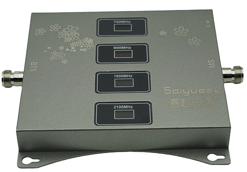  三门峡四频手机信号接收器200㎡
