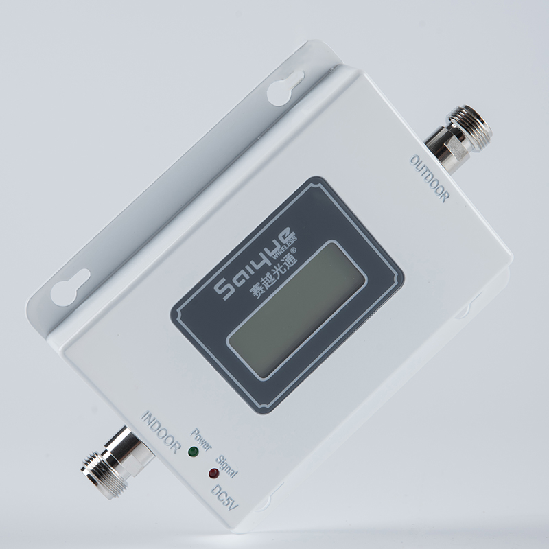 三门峡家用配电房机房信号放大器200㎡