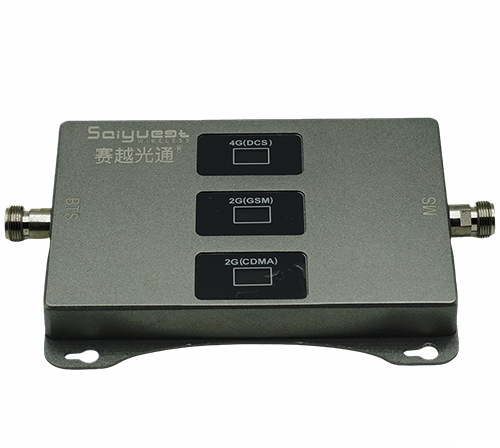 三门峡三频手机信号增强器200㎡