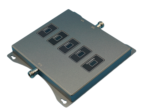 三门峡五频4G+5G手机信号增强器200㎡