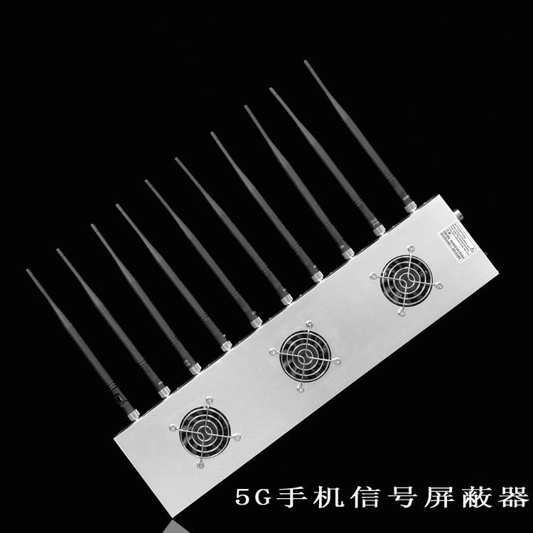 三门峡外置10天线移动通信干扰器