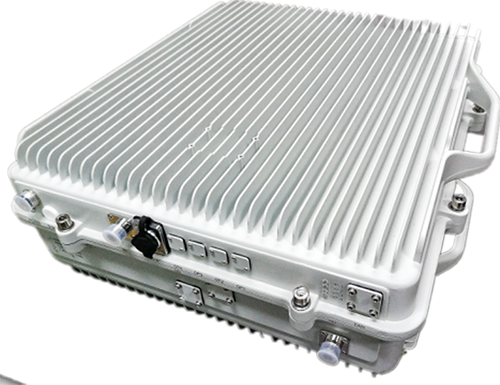 三门峡信令级数字室分型移动通信干扰器