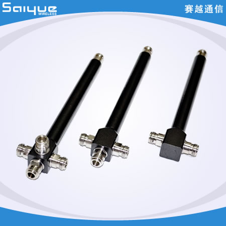  三门峡FM调频广播同步广播功分器