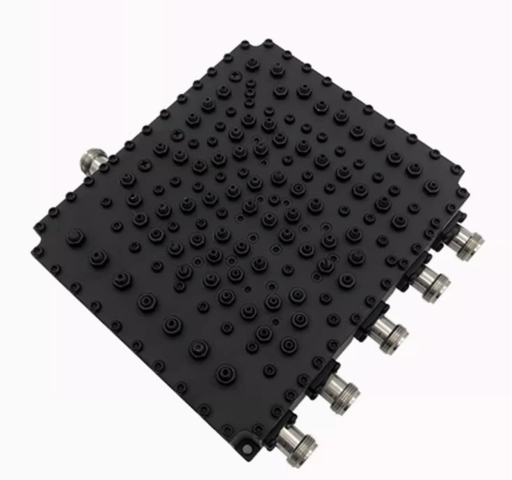  三门峡双频三频四频五频腔体合路器4G+5G