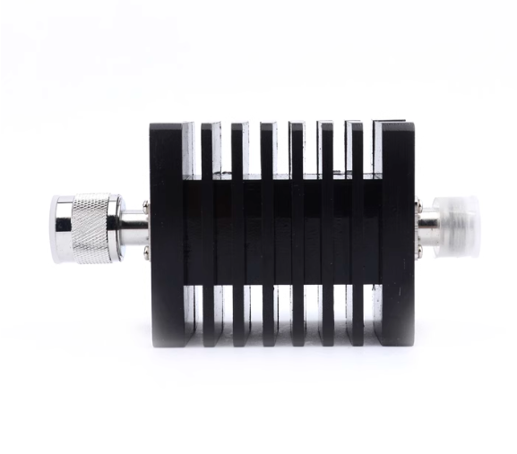  三门峡腔体固定衰减器0-3G/0-4G  N型接口